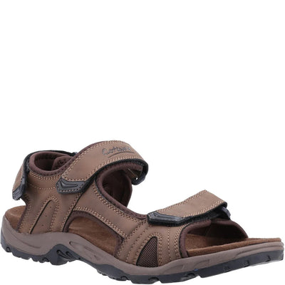 Cotswold Men's Shilton Summer Sandal