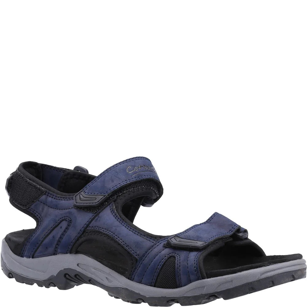 Cotswold Men's Shilton Summer Sandal