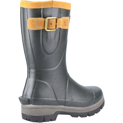 Cotswold Stratus Short Wellington Boots