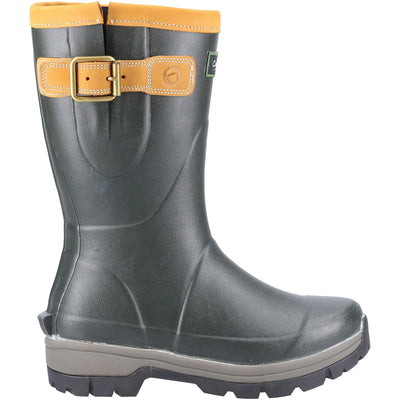 Cotswold Stratus Short Wellington Boots