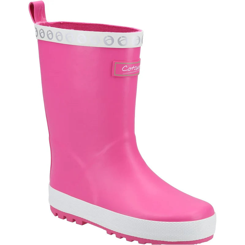 Cotswold Prestbury Childrens Wellies 28X38