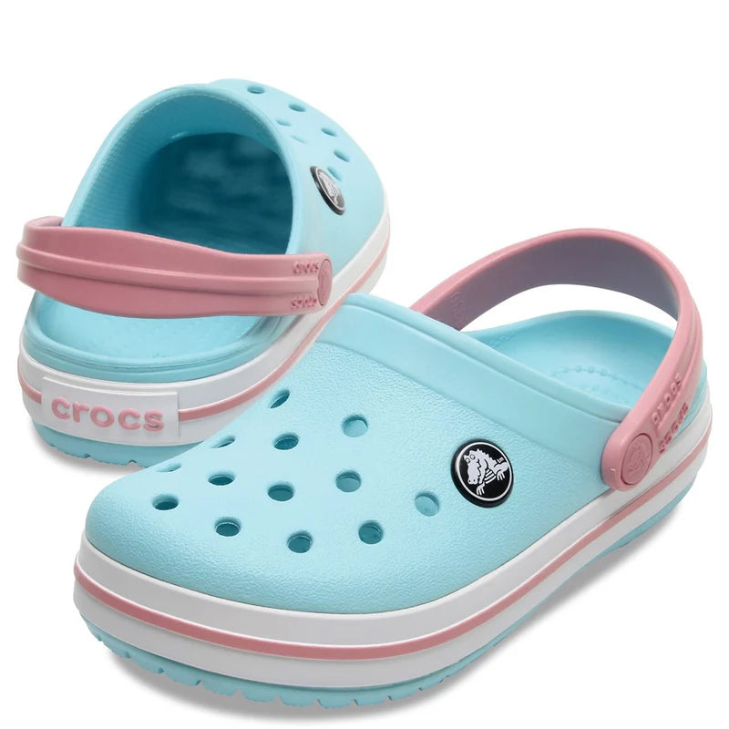 Crocs Ak nal Bella Orthopedic Eva Cross Sandals