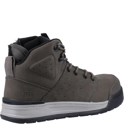 Hard Yakka Men Src Lace Up Safety Boots