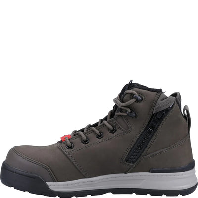 Hard Yakka Men Src Lace Up Safety Boots