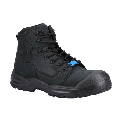 Hard Yakka Men's Legend Water Resistant Sbp Sra Safety Boot