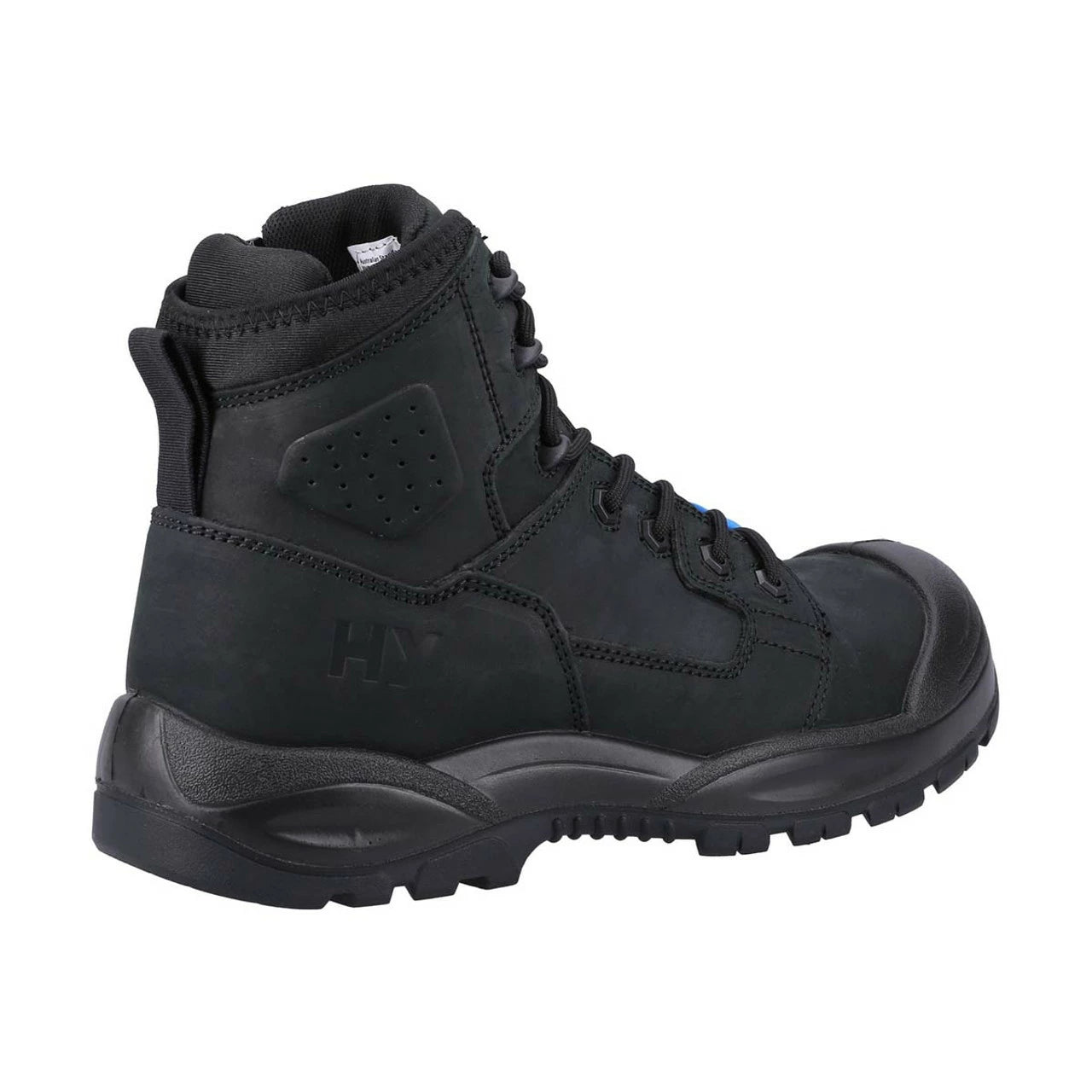 Hard Yakka Men's Legend Water Resistant Sbp Sra Safety Boot