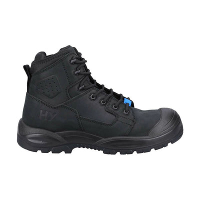 Hard Yakka Men's Legend Water Resistant Sbp Sra Safety Boot