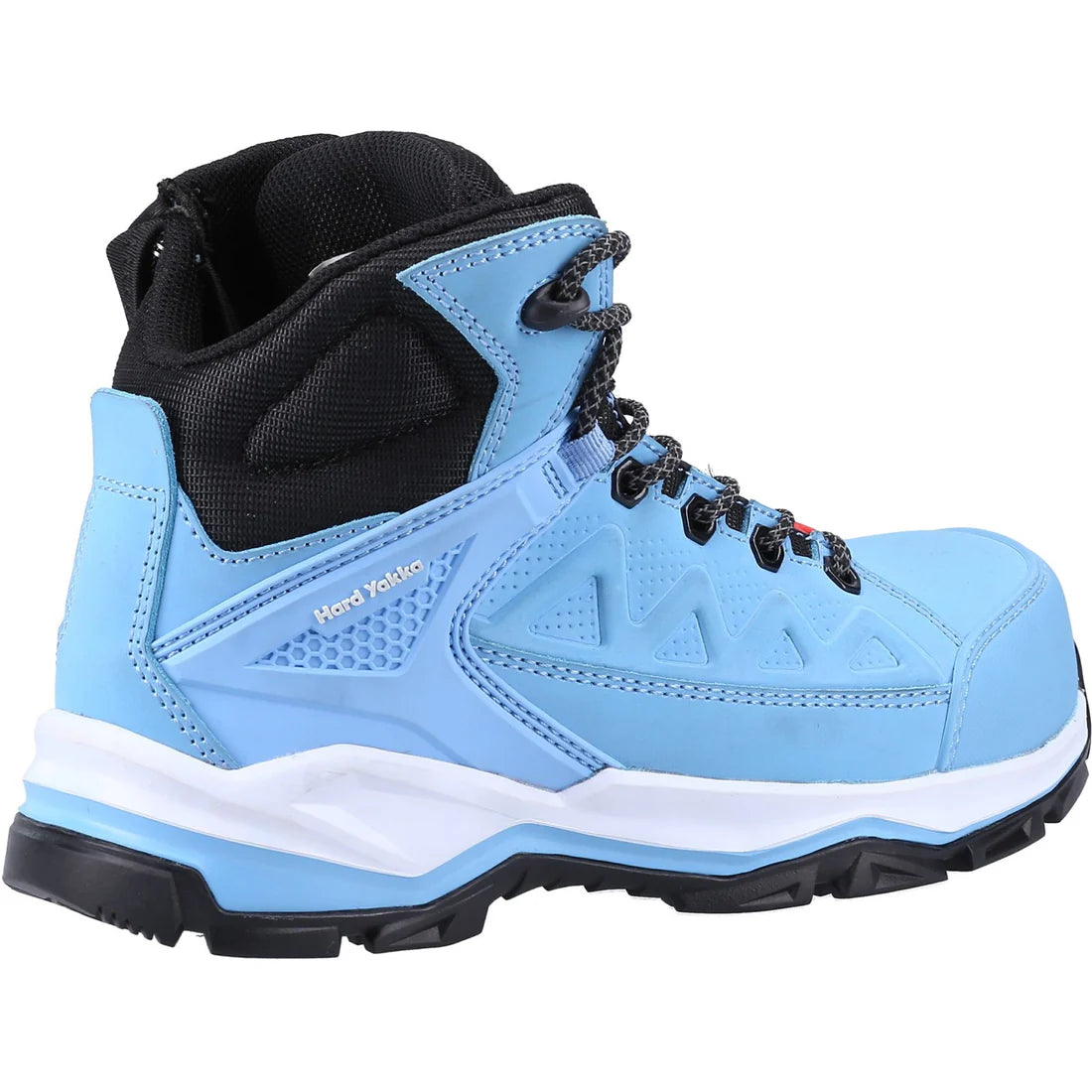 Hard Yakka Blue Atomic SRC Womens Boot