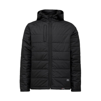 Hard Yakka Puffa London Mens Jacket