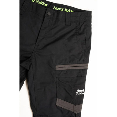 Hard Yakka Raptor Cuff Men's Pant