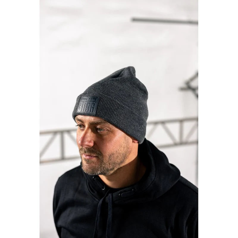 Hard Yakka Brodeo Beanie Stylish Headwear