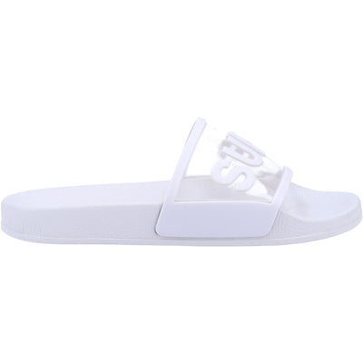 Superga Women's Literide Summer-ready Slippers