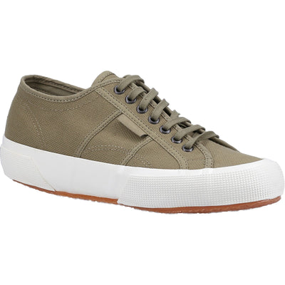 Superga Og Lace Men's Canvas Trainers Summer Style