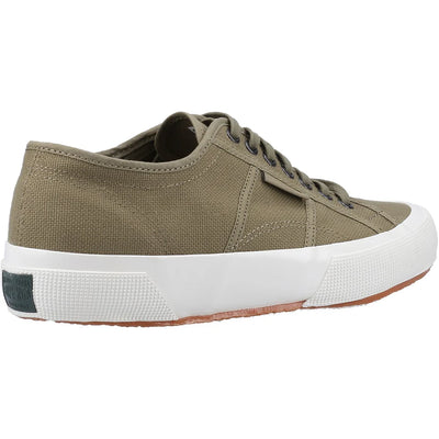 Superga Og Lace Men's Canvas Trainers Summer Style