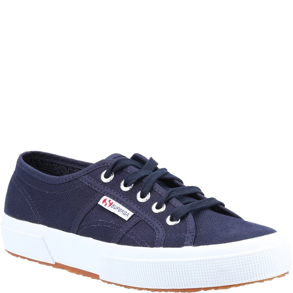 Superga Womens Classic Shoe