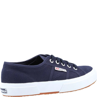 Superga Cotu Classic Ladies Comfortable Canva Sneakers