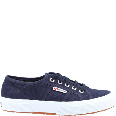 Superga Cotu Classic Ladies Comfortable Canva Sneakers