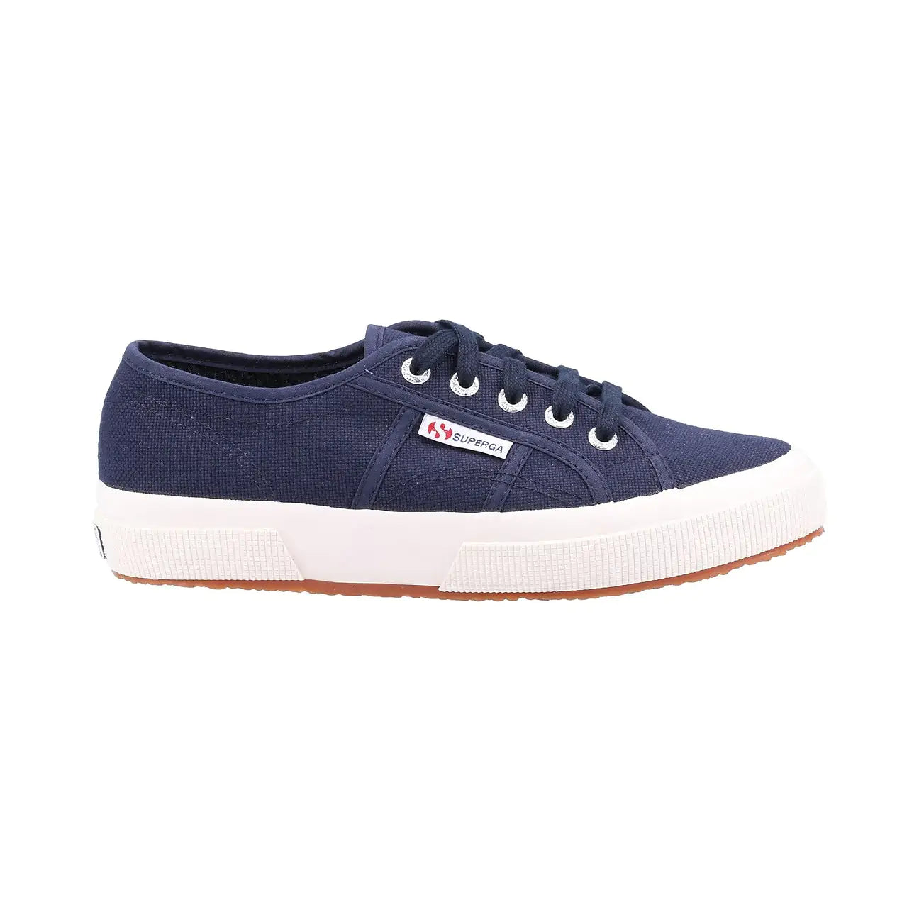 Superga Cotu Classic Ladies Comfortable Canva Sneakers