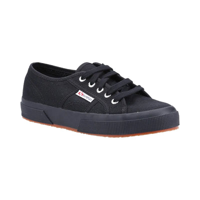 Superga Cotu Classic Ladies Comfortable Canva Sneakers