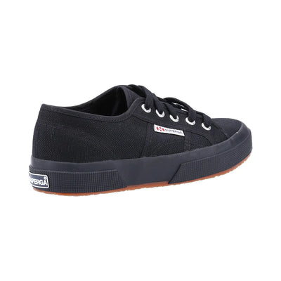 Superga Cotu Classic Ladies Comfortable Canva Sneakers