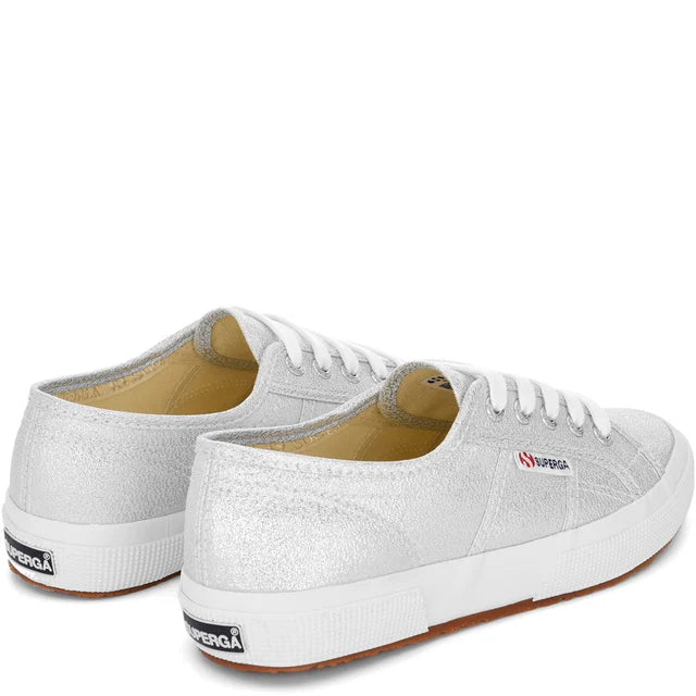 Superga Lamew Women's Lace Up Fashion Sneaker