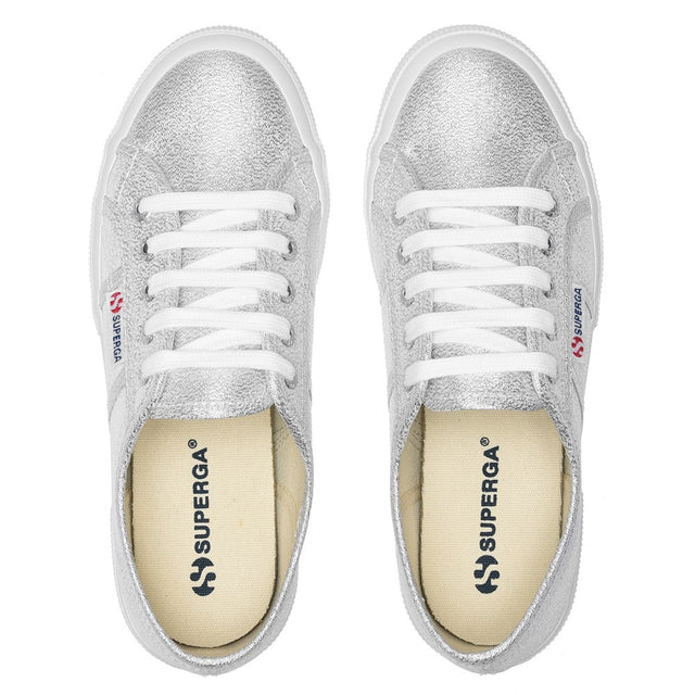 Superga Lamew Women's Lace Up Fashion Sneaker