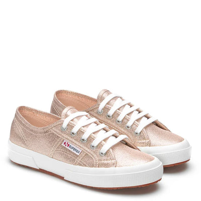 Superga Lamew Women's Lace Up Fashion Sneaker