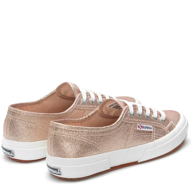 Superga Lamew Women's Lace Up Fashion Sneaker