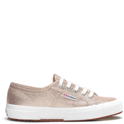 Superga Lamew Women's Lace Up Fashion Sneaker