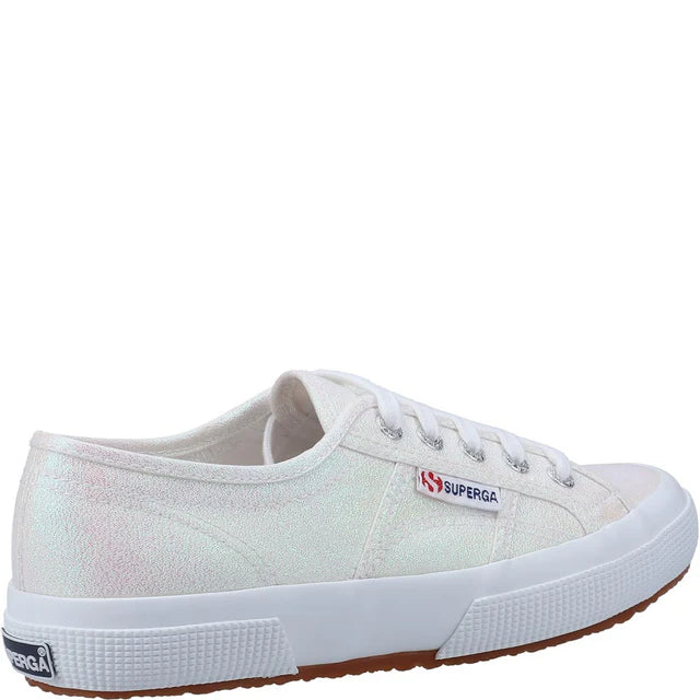 Superga Lamew Women's Lace Up Fashion Sneaker