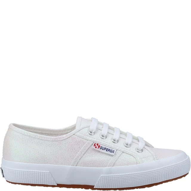 Superga Lamew Women's Lace Up Fashion Sneaker