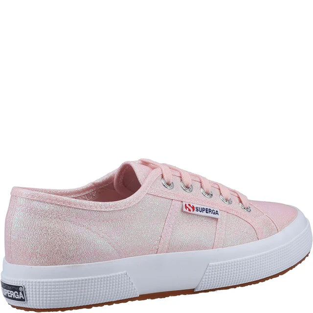 Superga Lamew Women's Lace Up Fashion Sneaker