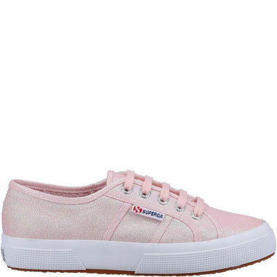 Superga Lamew Women's Lace Up Fashion Sneaker