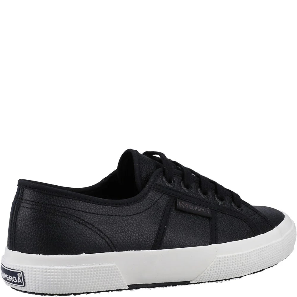 Superga Efglu L's Tumbled Shoes