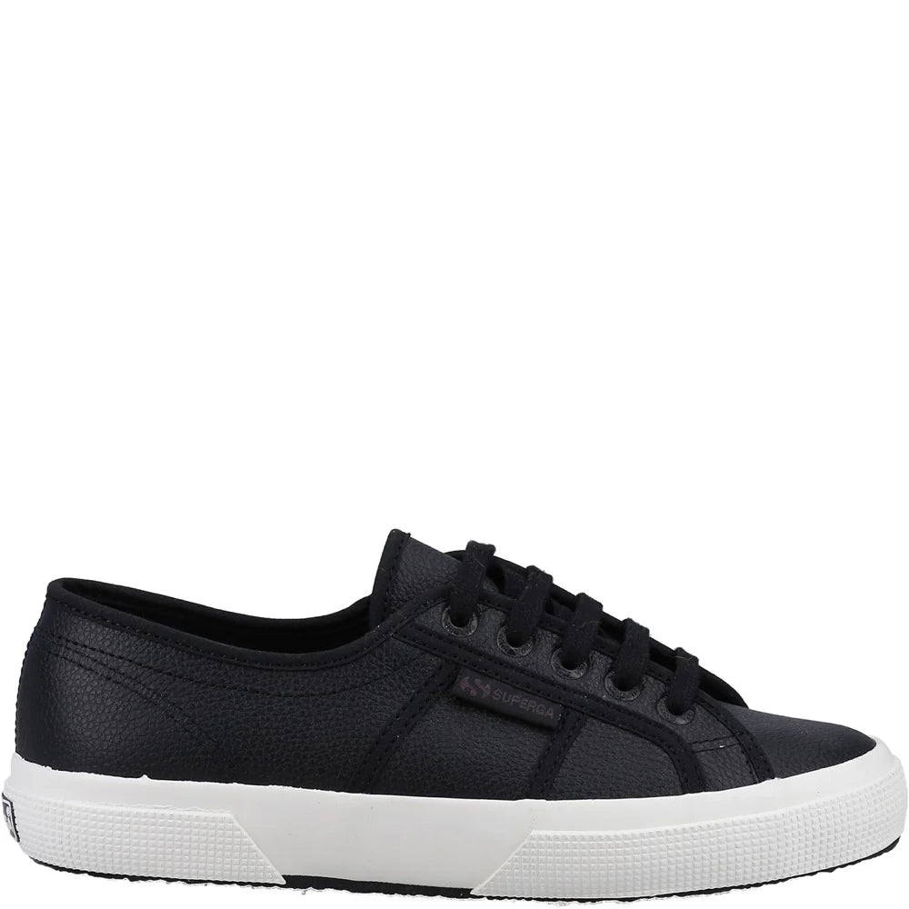 Superga Efglu L's Tumbled Shoes