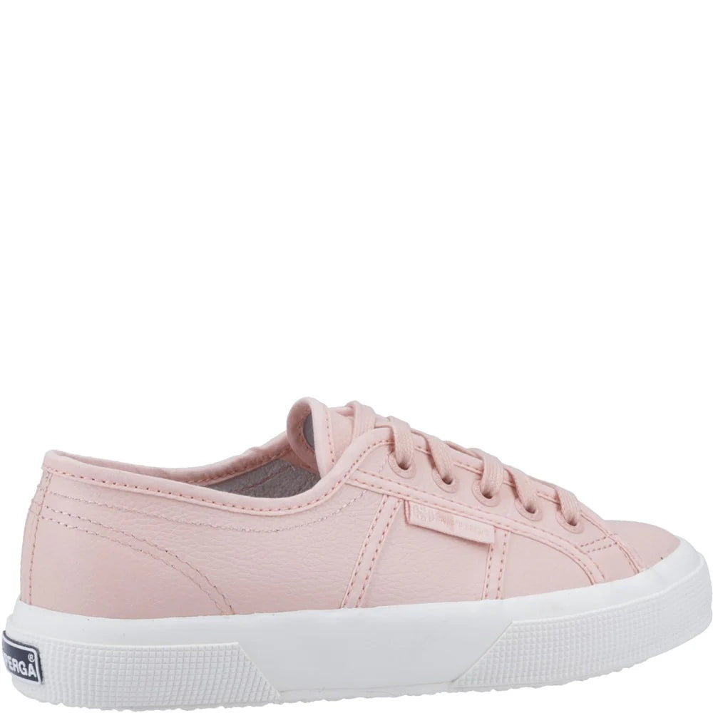 Superga Efglu L's Tumbled Shoes