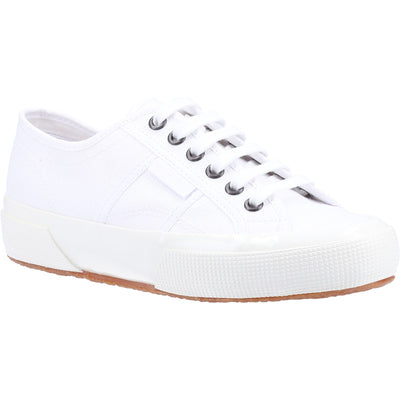 Superga Mens OG Canvas Low-Top Trainers