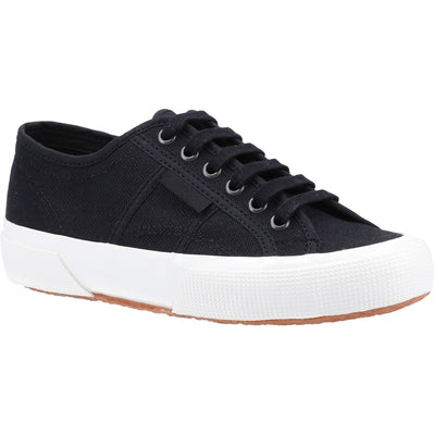 Superga Mens OG Canvas Low-Top Trainers