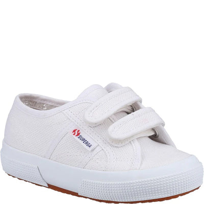 Superga Cotjstrap Classic Trainer