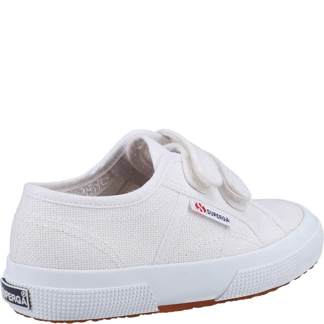 Superga Cotjstrap Classic Trainer