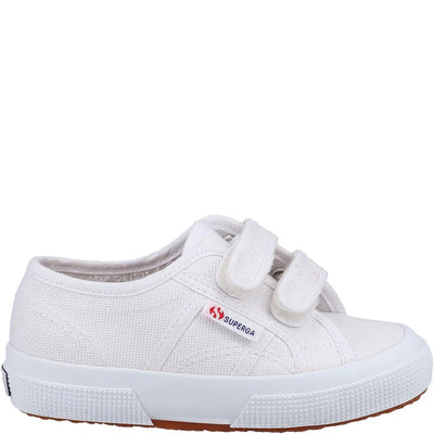 Superga Cotjstrap Classic Trainer