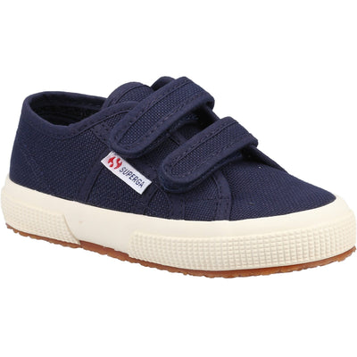 Superga Cotjstrap Classic Trainer