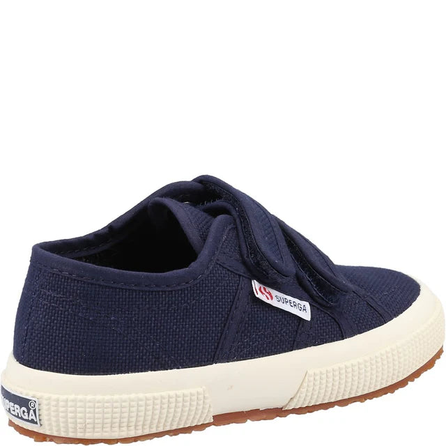 Superga Cotjstrap Classic Trainer