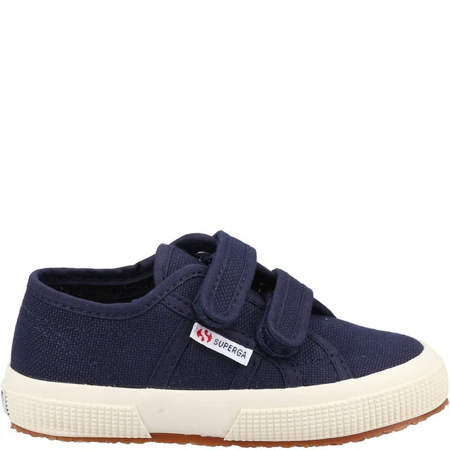 Superga Cotjstrap Classic Trainer