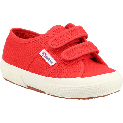 Superga Cotjstrap Classic Trainer