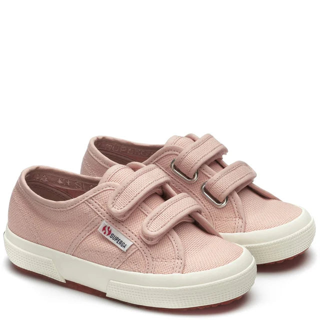 Superga Cotjstrap Classic Trainer