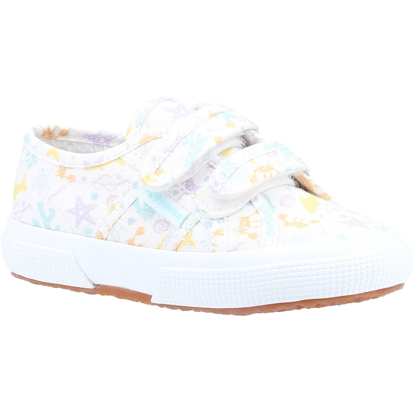 Superga Fantasy Cotj Summer Shoes