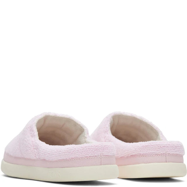 Toms Women's Sage Pink Slippers