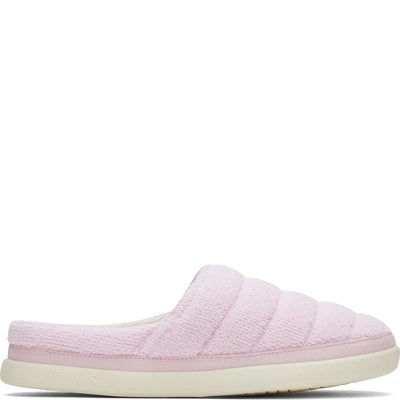 Toms Women's Sage Pink Slippers