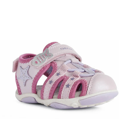 Geox Boys/Girls Agasim Sandals